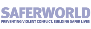 saferworld logo