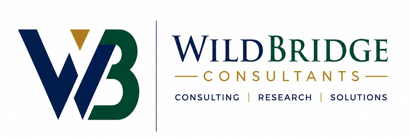 wildbridge logo
