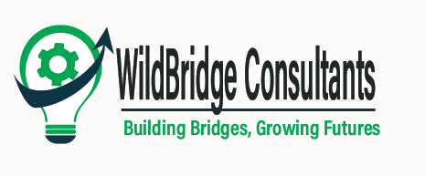 small wildbridge logo