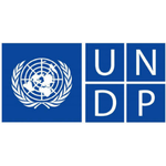 About Us undp new logo
