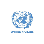 About Us united nations logo
