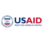 About Us usaid united states agency for international logo