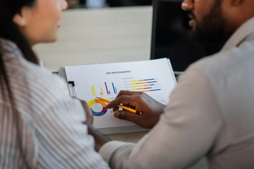 monitoring, evaluation & learning (mel)