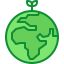 Research & Insights earth