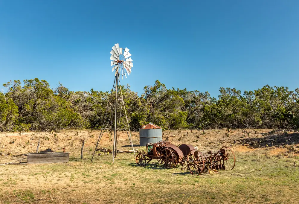 wind climate
